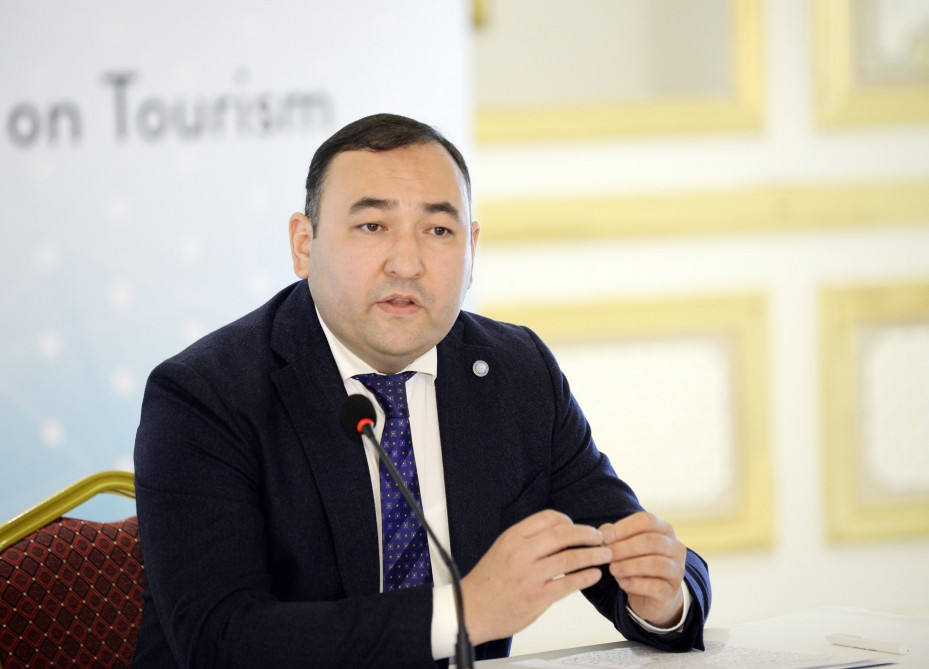Azerbaijan's Shamakhi declared tourist capital of Turkic states